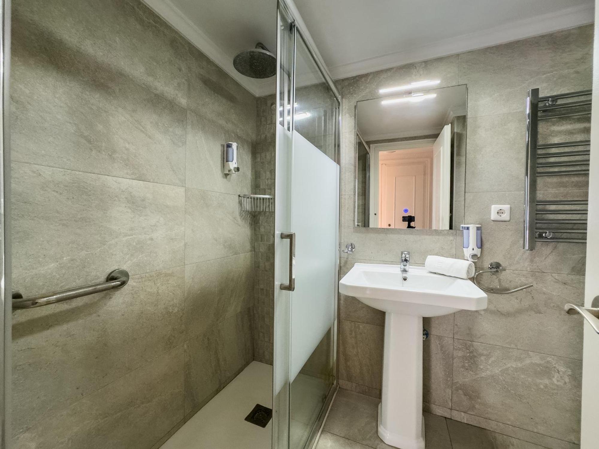 Skol 408A 2 Bedrooms Duplex With Sea Views Marbella Exterior photo